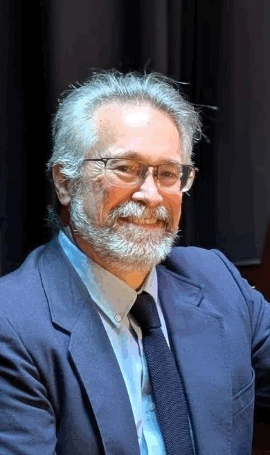 Picture of Ric Burns